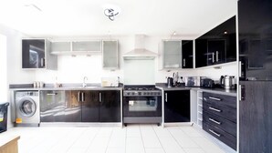 Privékeuken