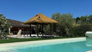 Alberca