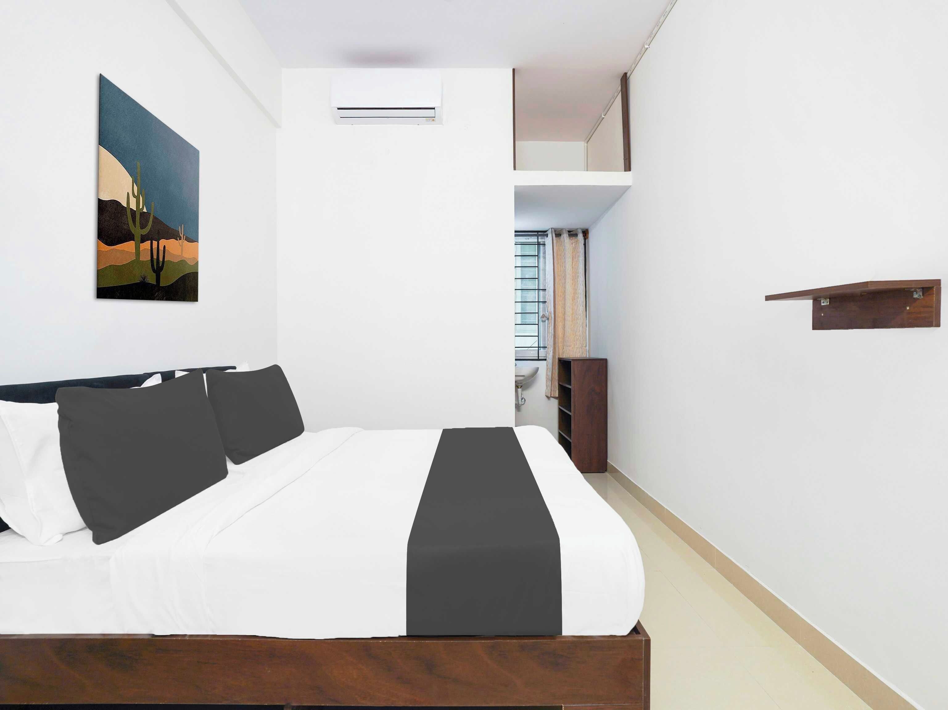 Classic Room | Free WiFi