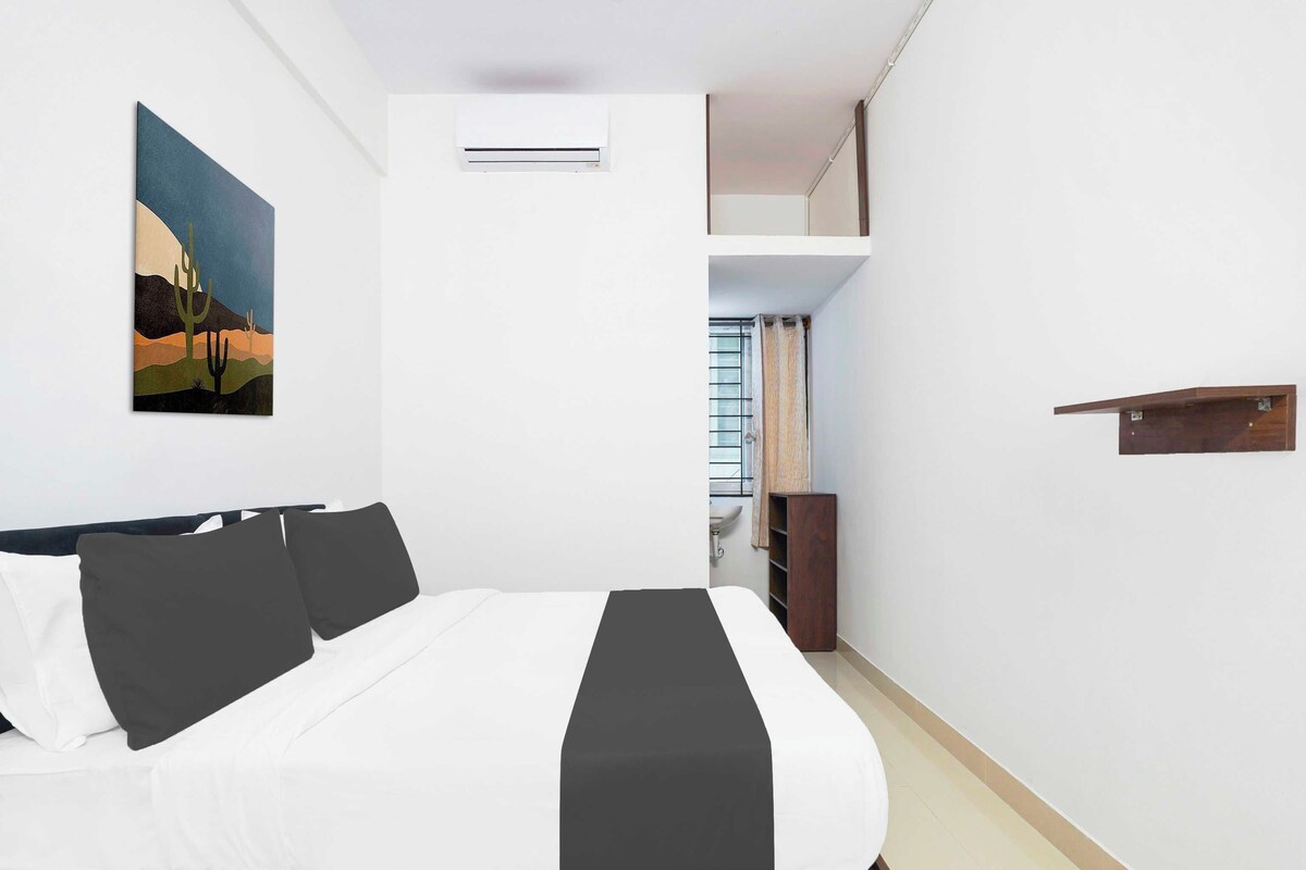 Classic Room | Free WiFi