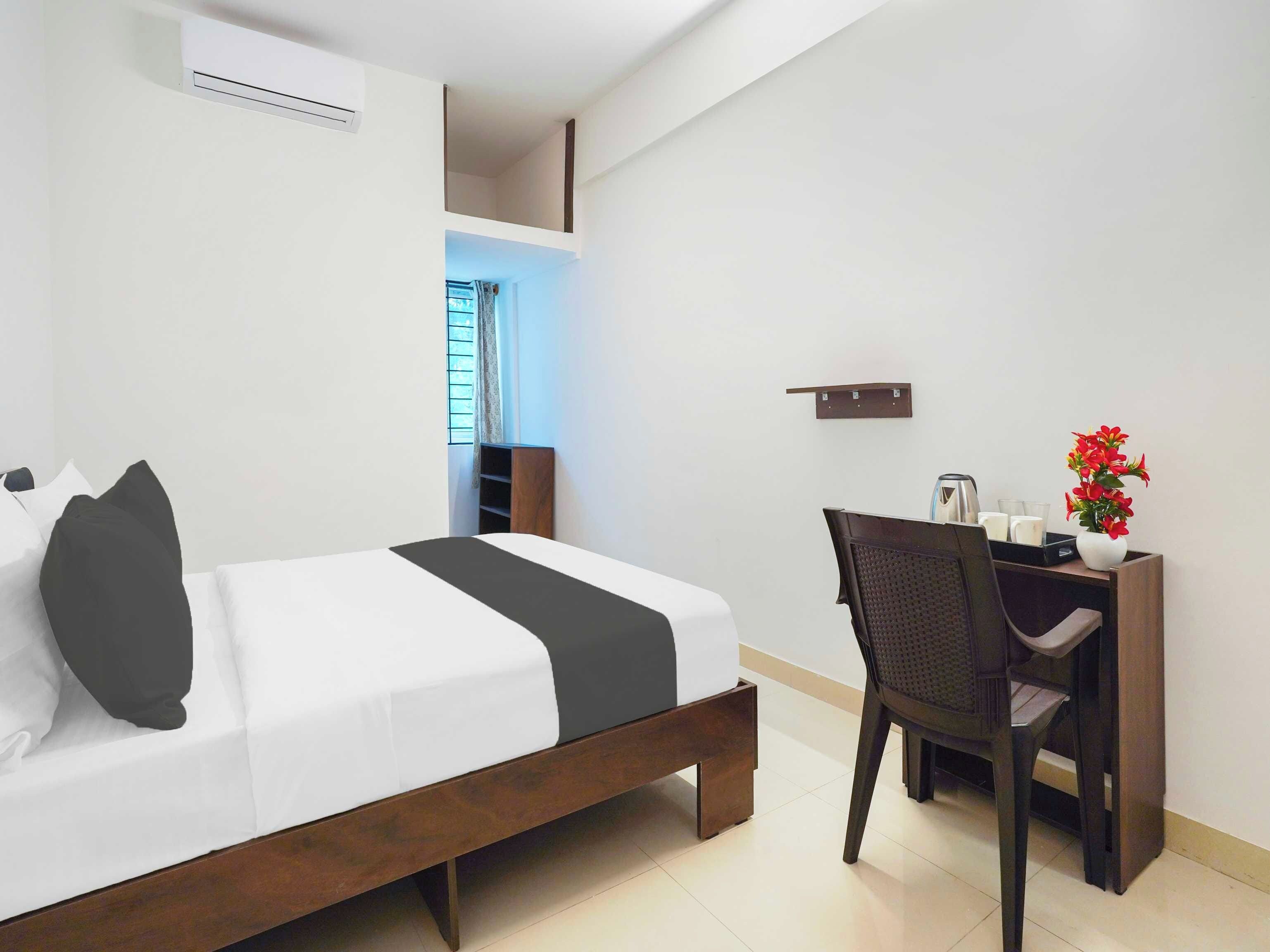 Classic Room | Free WiFi