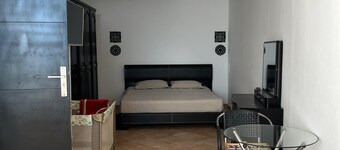 Your Dream Home