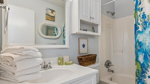 Bathroom - Lani Kai #203 | Pool Views & Private Balcony (Gulf Shores)