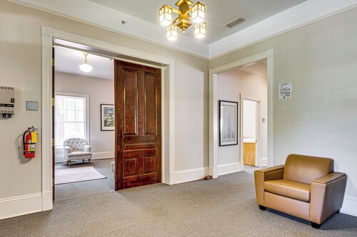 Walk to Decatur Square! Spacious Home w/ Porch