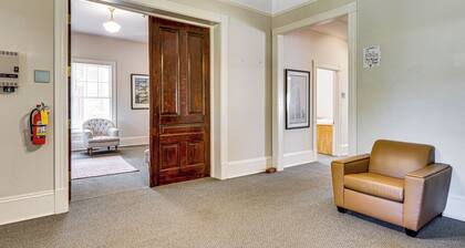 Walk to Decatur Square! Spacious Home w/ Porch