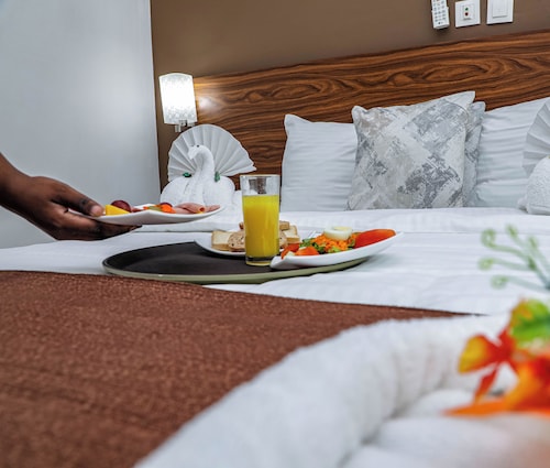 Robert's Hotel 