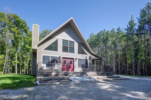 Casa (3 Bedrooms) | Facciata della struttura