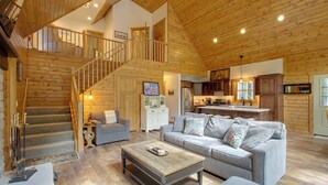 Rumah (3 Bedrooms) | Interior