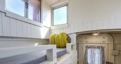 Converted Caboose on 50 Acres! Unique Naples Gem