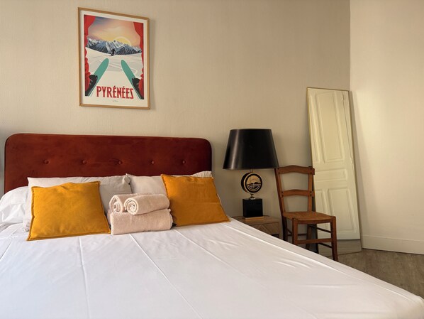 Habitación