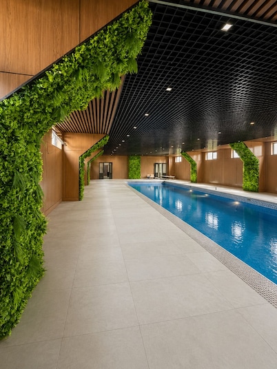 Oxygen garden