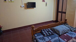 Deluxe Villa - White Town Stay (Pondicherry)