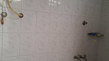 Superior Villa | Bathroom