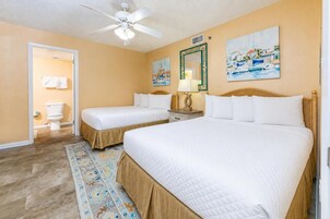Condo, 2 Bedrooms