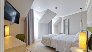 Apartment, 3 Bedrooms - Prime Apartments Estefanea (Lisboa)