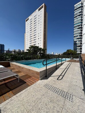 Pool - Vrbo Property (São Paulo)