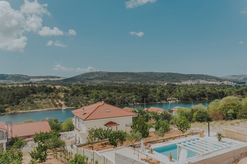 Casa Casolare by The Residence