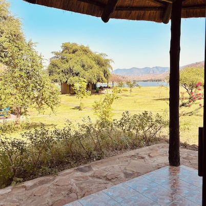 Odegaard Lodge