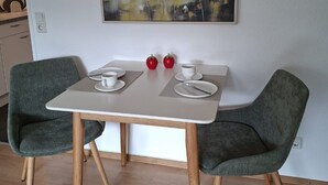 Spiseområde