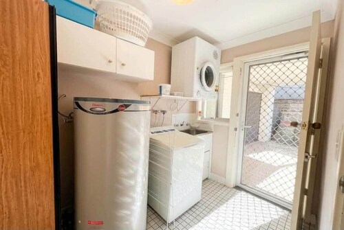 Samson Sea-clusion 3 bedroom home in Vincentia