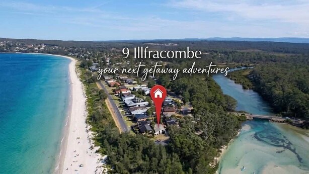 Unclassified image, 1 of 29, button - Samson Sea-clusion 3 bedroom home in Vincentia (Vincentia)
