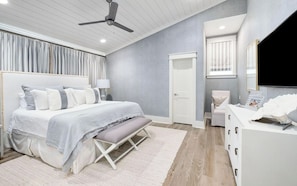 Room - 17 Bluestem Ln | WaterColor, Pool, Golf Cart (Santa Rosa Beach)