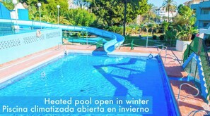 Zwembad