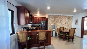 Dining - Vrbo Property (Punta Cana)