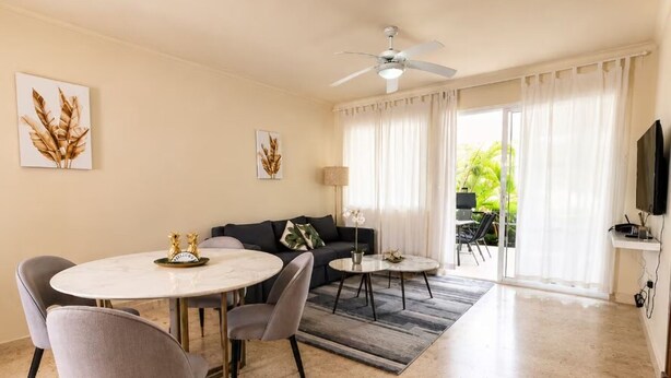 Dining - Vrbo Property (Punta Cana)