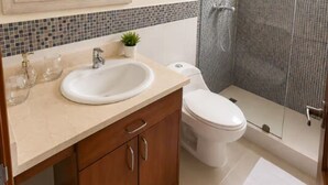 Bathroom - Vrbo Property (Punta Cana)