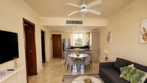 Living area - Vrbo Property (Punta Cana)