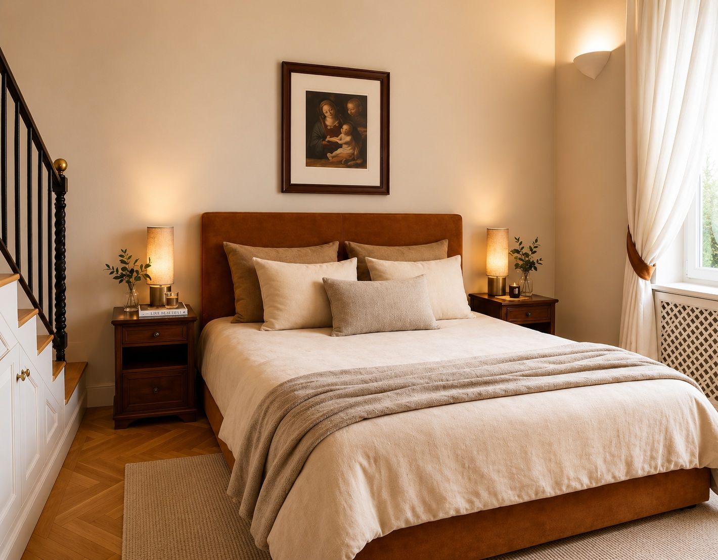 Luxury-Apartment