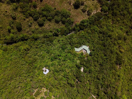 Beautiful 4-bedroom eco-lodge in El Copé. The ecotherapy youve been looking for.