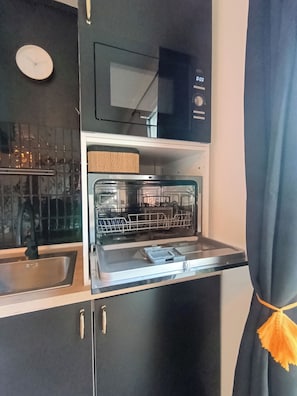 Privékeuken