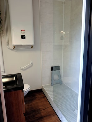 Badkamer
