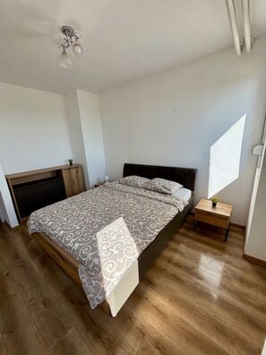 Room - Belgrade Arena Apartment (Beograd)