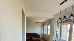 Dining - Belgrade Arena Apartment (Beograd)