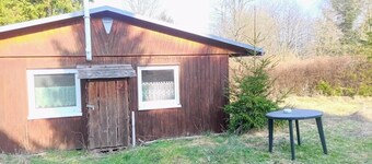 Bungalow 'Haus 10' mit Wlan