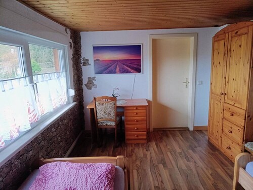 Bungalow 'Haus 9' mit Bergblick und WLAN