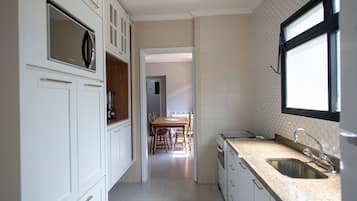 Comfort Apartment