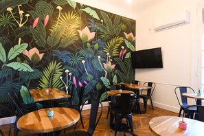 Dining - CASA LIMA SUR (BUENOS AIRES)