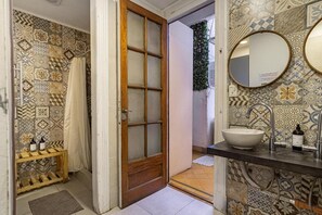 Bathroom - CASA LIMA SUR (BUENOS AIRES)