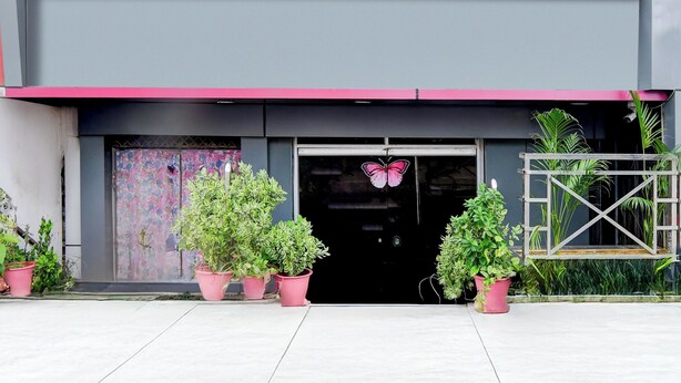 Exterior - Super Collection O NIT More Adityapur (Jamshedpur)