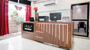 Lobby - Super Collection O NIT More Adityapur (Jamshedpur)