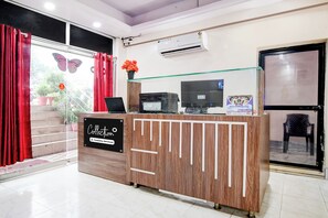 الردهة