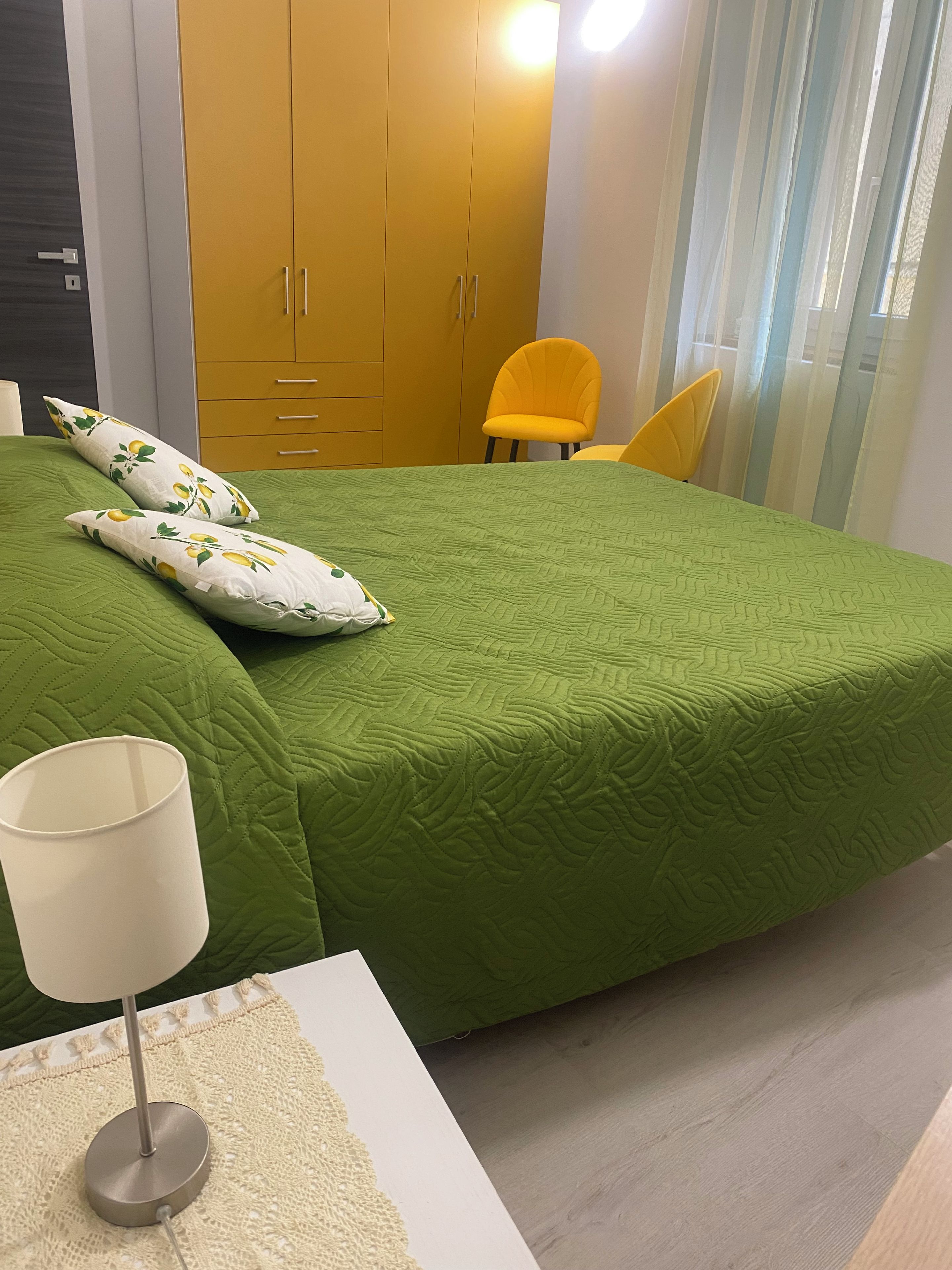 Habitación