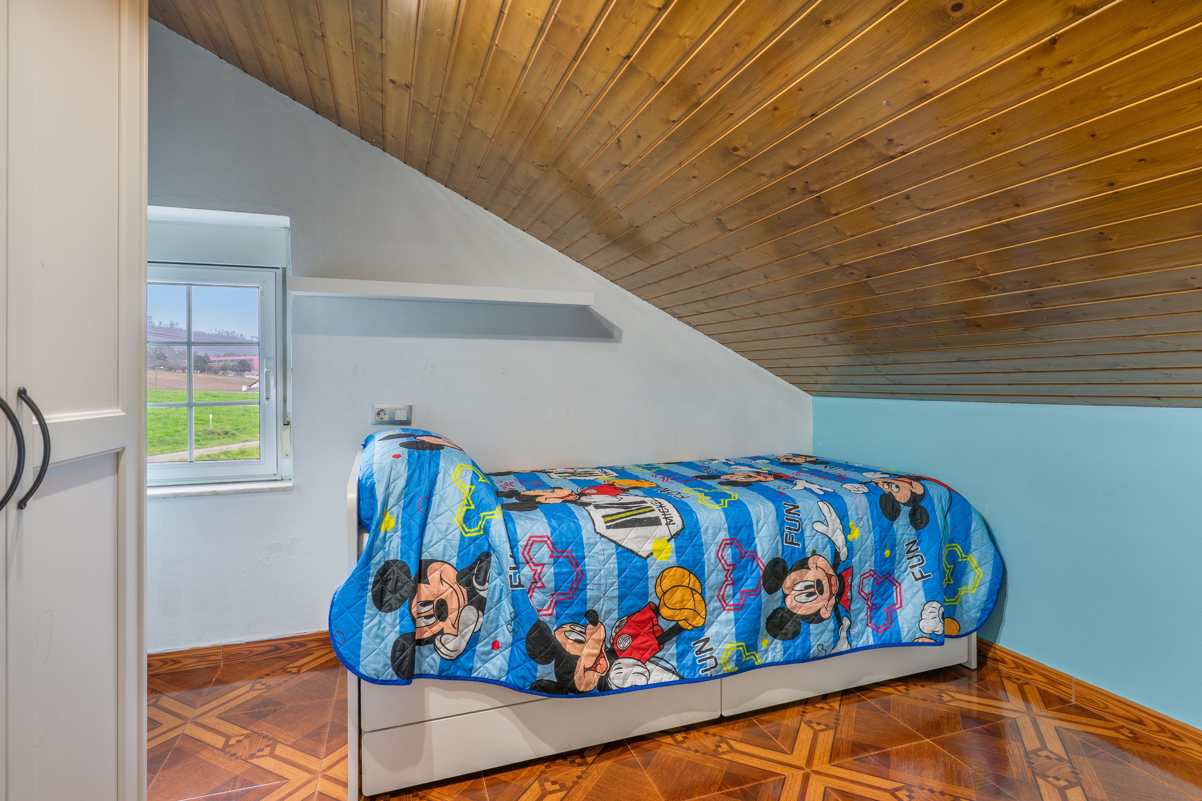 Habitación
