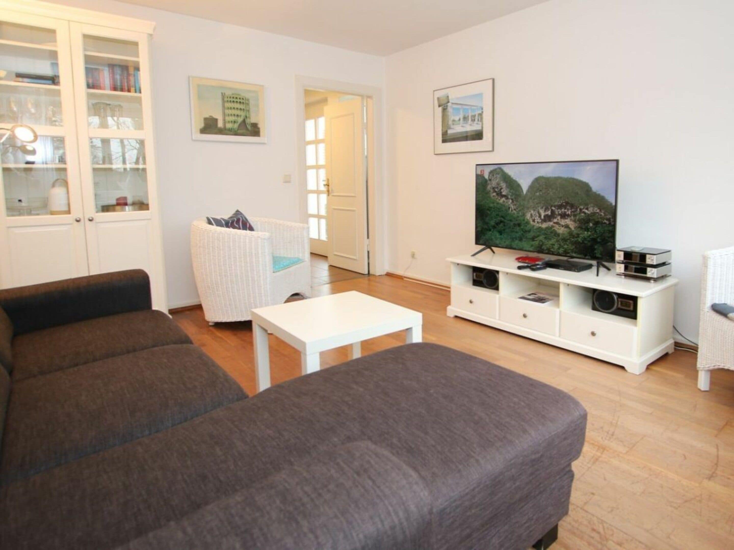 Oppholdsområde
