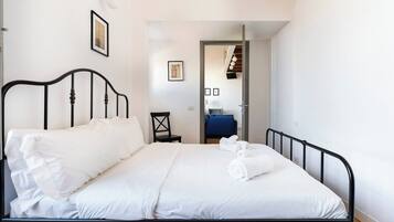 Departamento | Wifi gratis, decoración personalizada y muebles diferentes