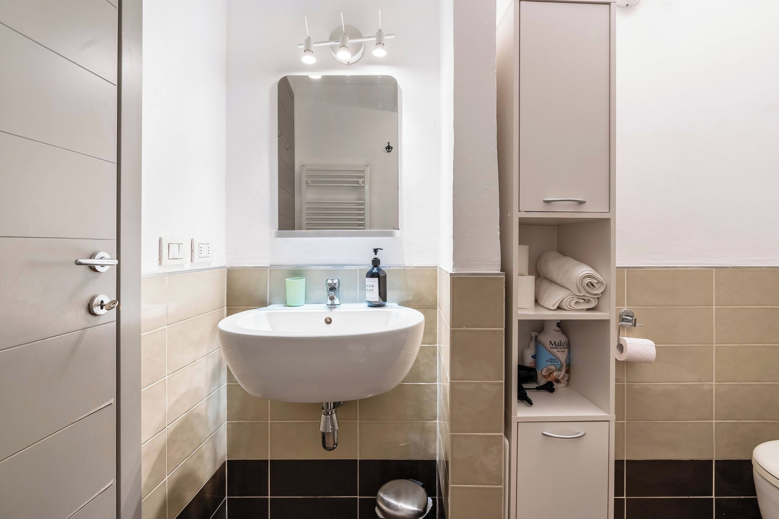 Departamento | Baño
